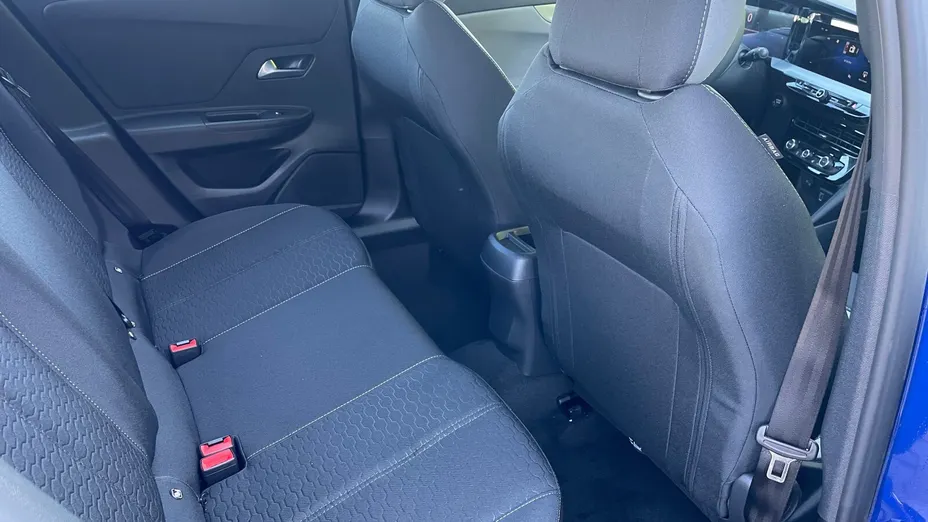 OPEL Mokka Mokka 1.2 T Business Edition S&S Nowy