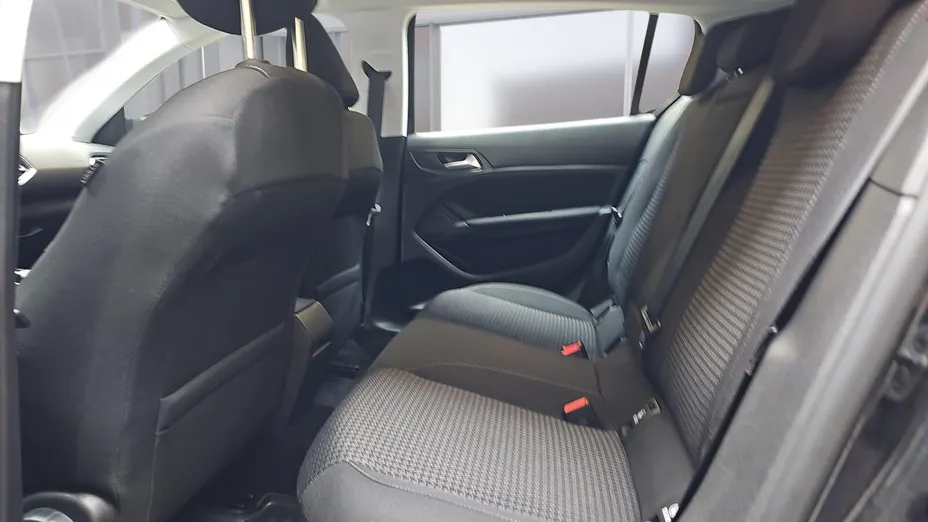 PEUGEOT 308 308 1.5 BlueHDi Active Pack S&S EAT8