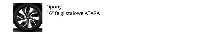 DACIA Sandero Sandero Stepway 1.0 TCe110 Expression Nowy