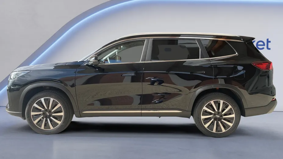 CHERY Tiggo 8 Tiggo 8 1.5 T-GDI Super Hybrid Comfort DCT Nowy