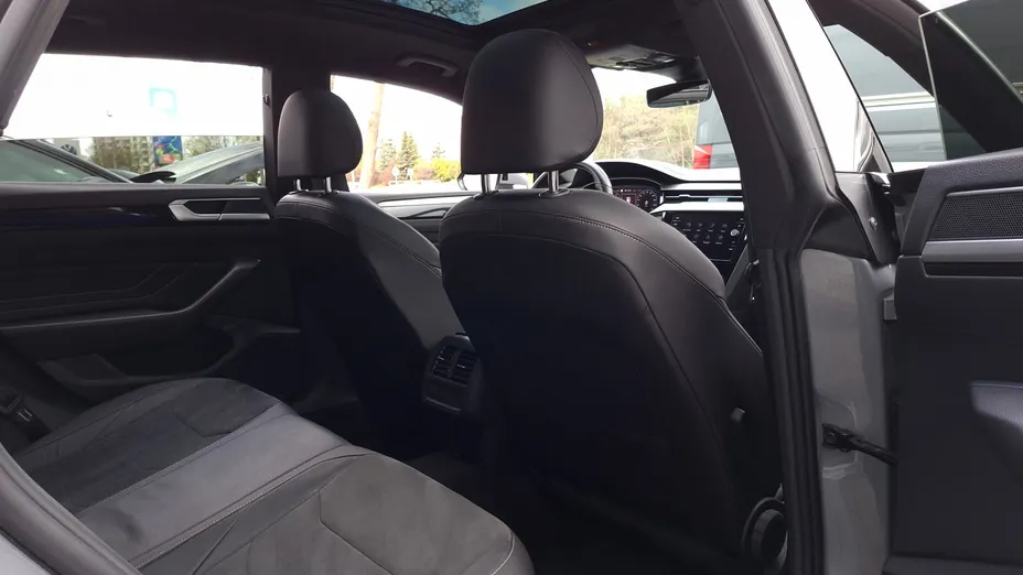 VOLKSWAGEN Arteon Arteon 2.0 TDI R-Line DSG