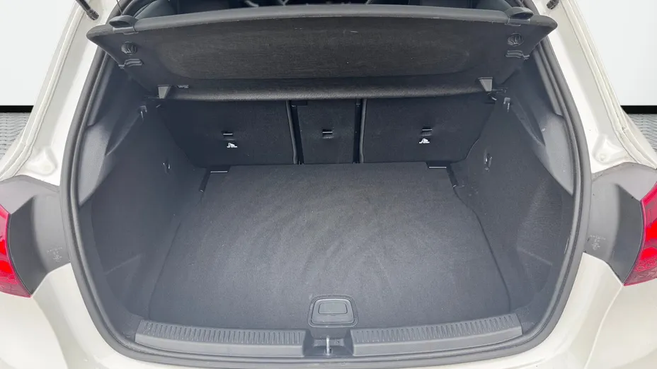 MERCEDES-BENZ A Klasa A 220 d AMG Line 8G-DCT