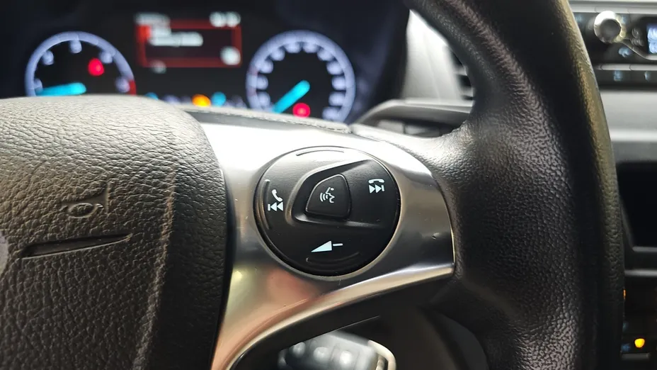 FORD Transit Connect Transit Connect 220 L1 Trend