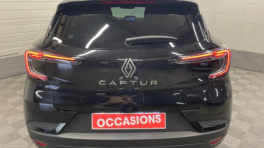RENAULT Captur -