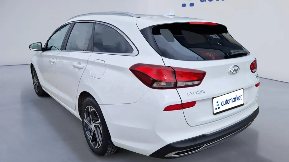 HYUNDAI i30 i30 1.0 T-GDI Smart