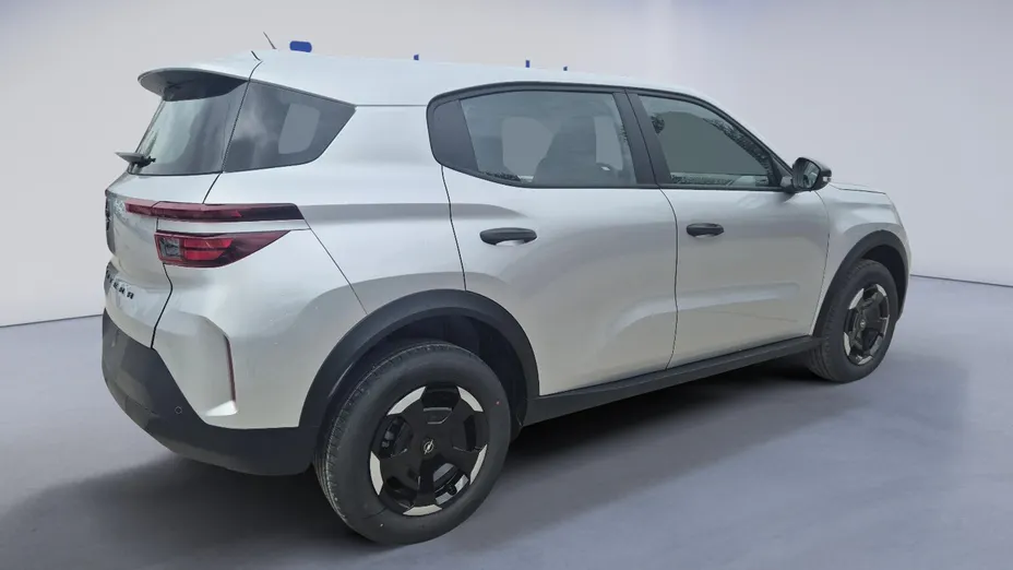 OPEL Frontera Frontera 1.2 T mHEV Edition eDTC6 Nowy