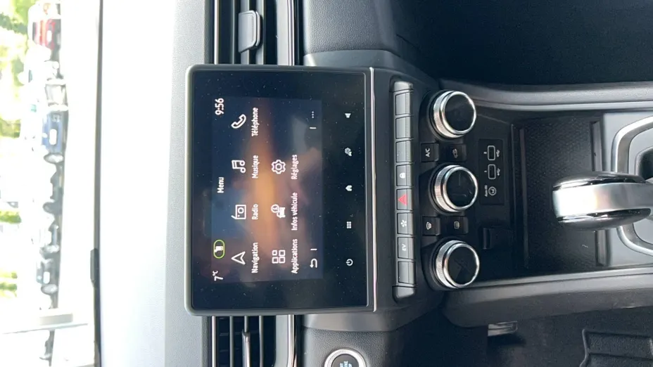 RENAULT Captur -