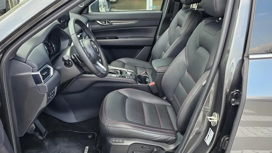 MAZDA CX-5 CX-5 2.0 Homura- 2WD aut