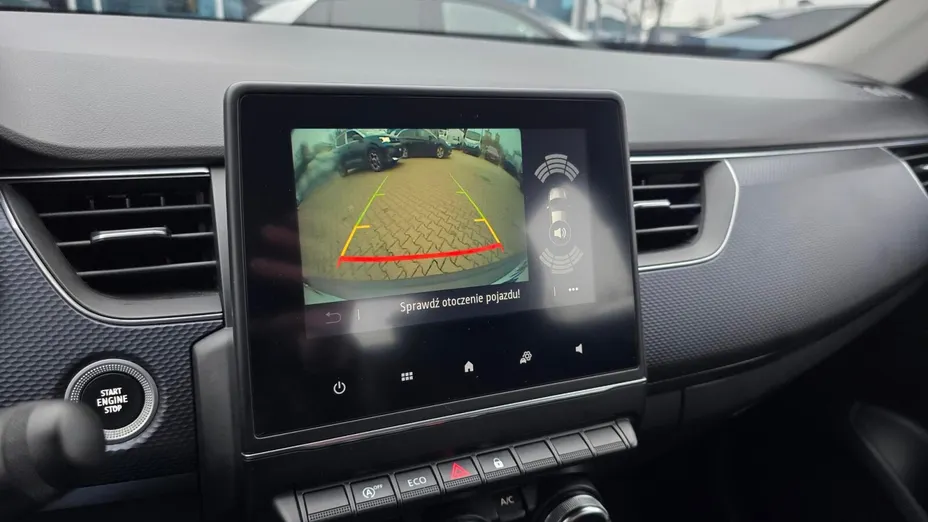 RENAULT Arkana Arkana 1.3 TCe mHEV Zen EDC