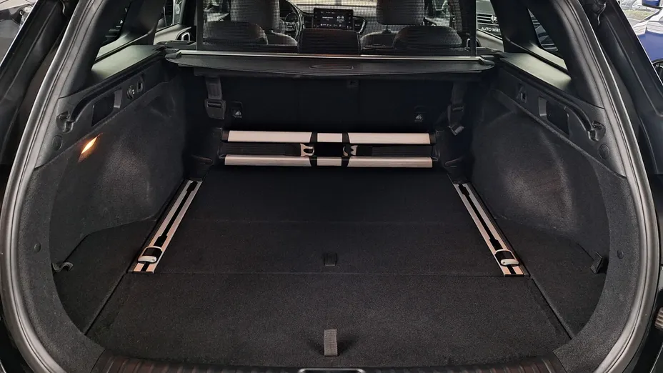 KIA Cee'd Ceed 1.5 T-GDI L DCT