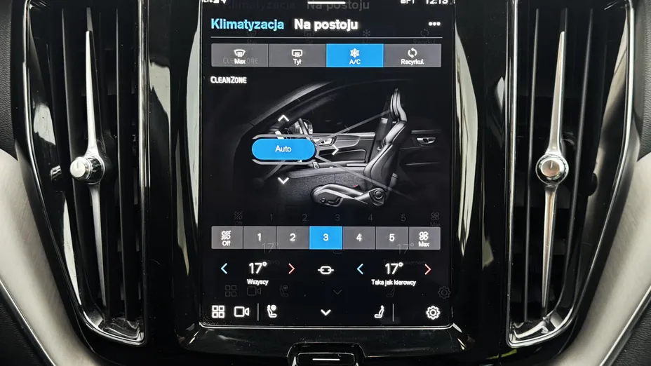 VOLVO XC60 XC60 B4 B Core aut