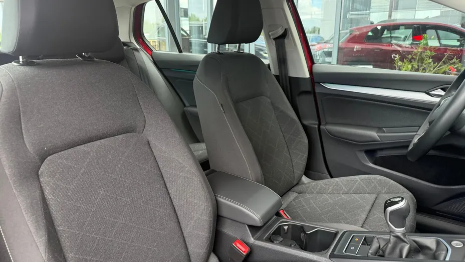 VOLKSWAGEN Golf Golf VIII 1.5 TSI EVO Life