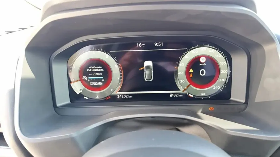 NISSAN Qashqai Qashqai 1.3 DIG-T mHEV N-Connecta