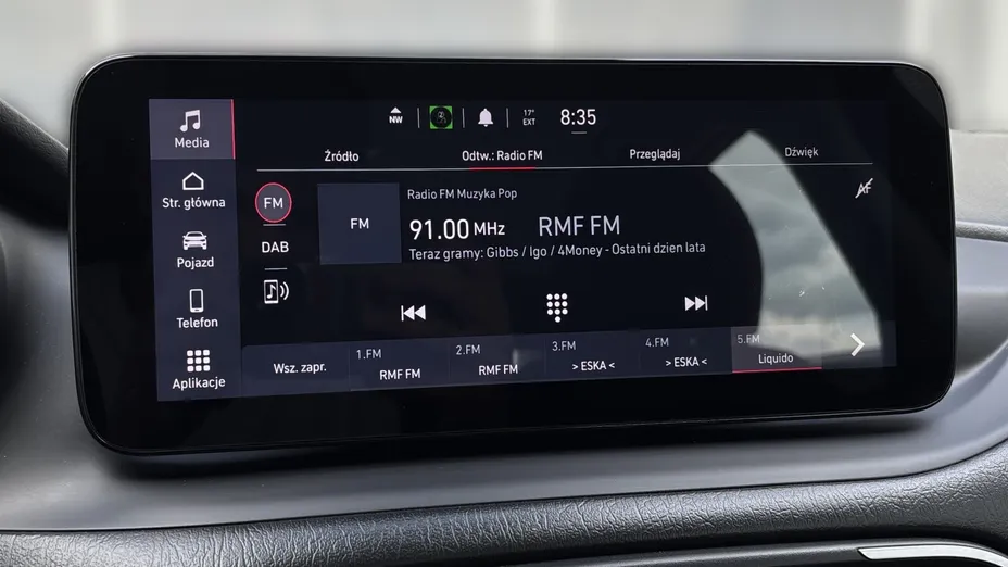 FIAT Tipo Tipo 1.0 T3 City Life