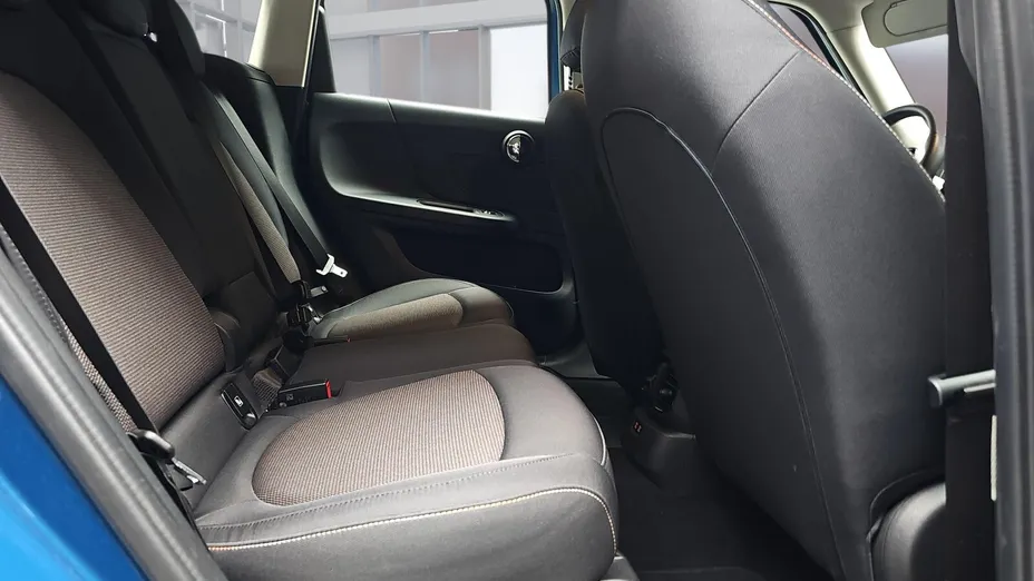 MINI [BMW] Countryman Cooper D