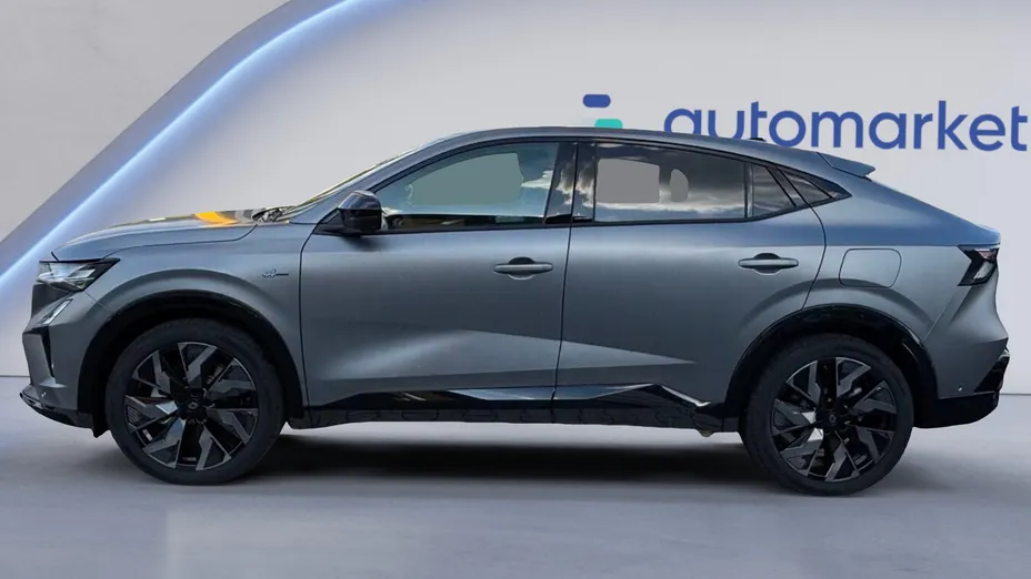 RENAULT Rafale Rafale 1.2 E-Tech PHEV 4x4 300 esprit Alpine MMT Nowy