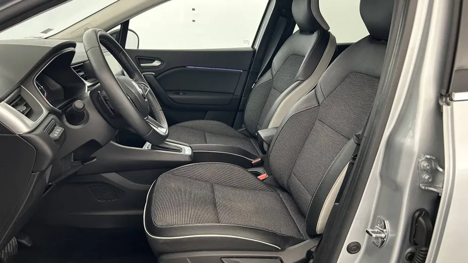 RENAULT Captur -