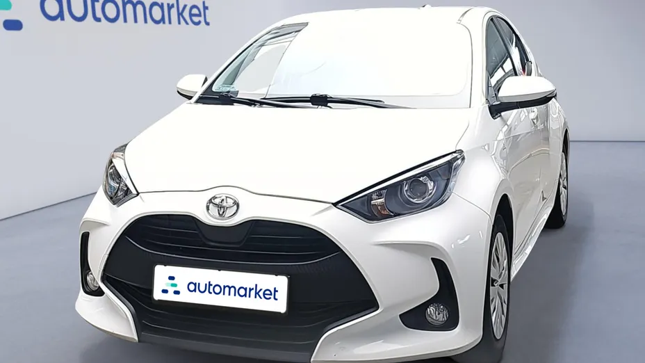 TOYOTA Yaris Yaris 1.5 Comfort