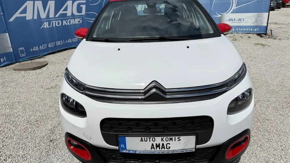 CITROEN C3 -