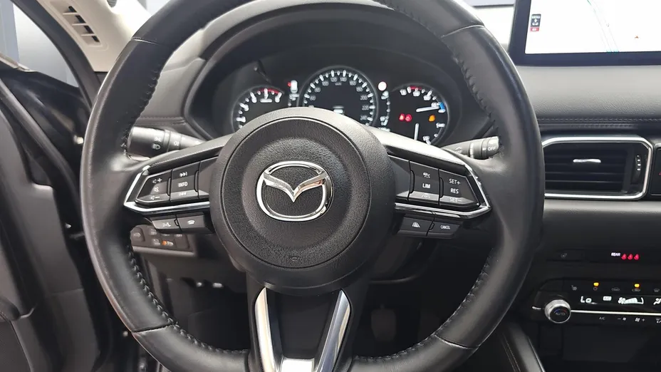 MAZDA CX-5 CX-5 2.0 Hikari 2WD