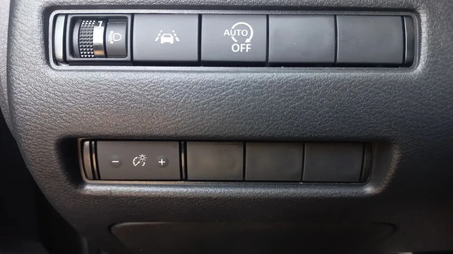 NISSAN Qashqai Qashqai 1.3 DIG-T mHEV N-Connecta