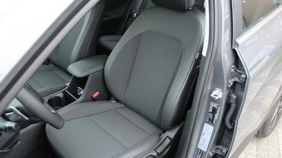 HYUNDAI Kona Kona 1.6 GDI Hybrid Executive DCT Nowy