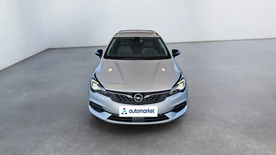 OPEL Astra Astra V 1.4 T Elegance S&S