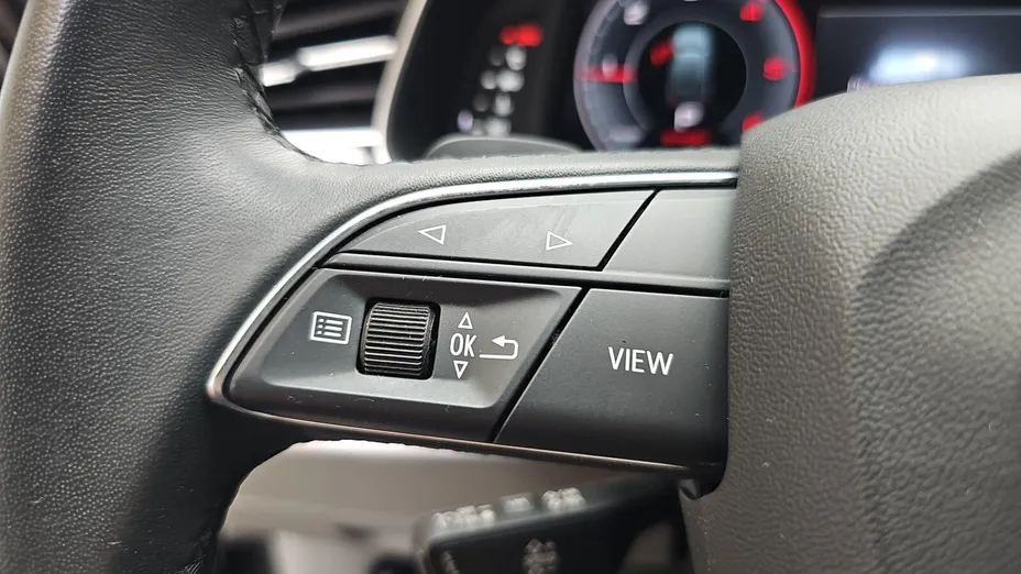AUDI Q7 Q7 50 TDI mHEV Quattro Tiptr.
