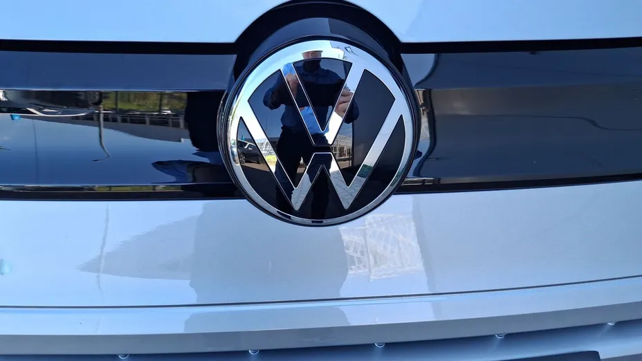 VOLKSWAGEN Caddy Caddy Cargo 2.0 TDI Nowy