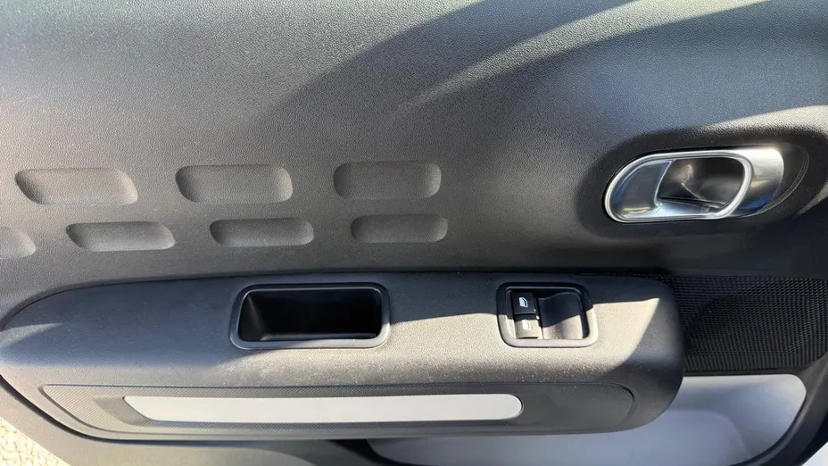 CITROEN C3 -