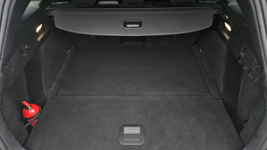 FORD Focus Focus 1.0 EcoBoost mHEV ST-Line X aut