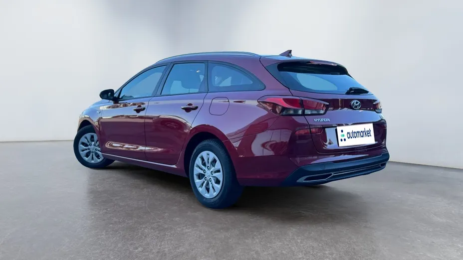 HYUNDAI i30 i30 1.0 T-GDI Modern DCT