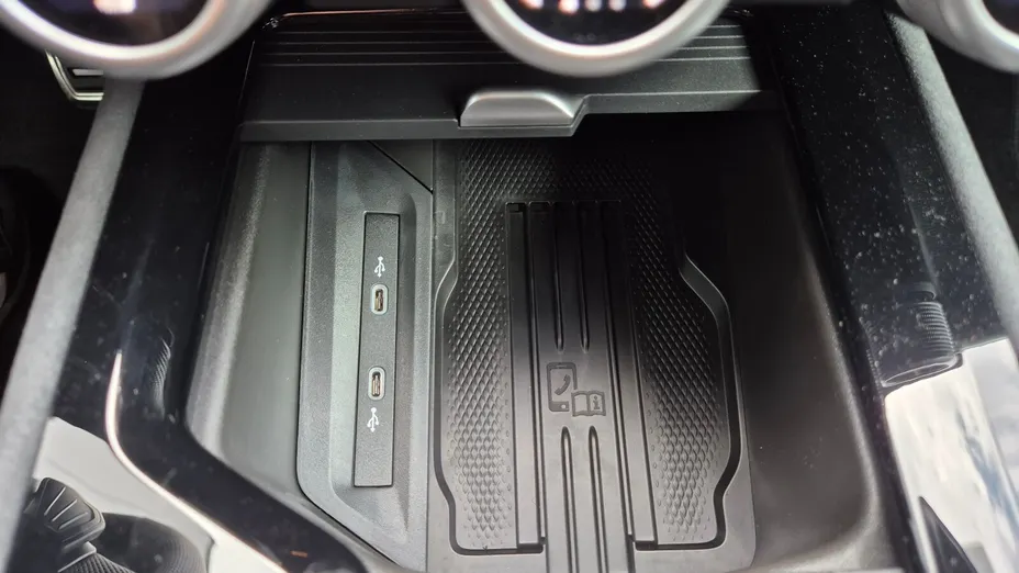 SKODA Superb Superb 2.0 TDI SCR 4x4 Sportline DSG