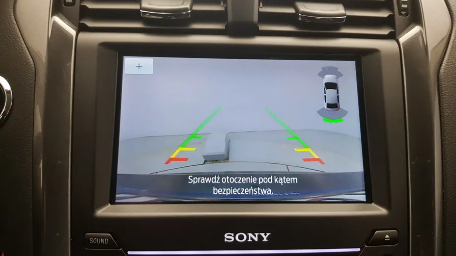 FORD Mondeo Mondeo 2.0 EcoBlue Titanium AWD aut