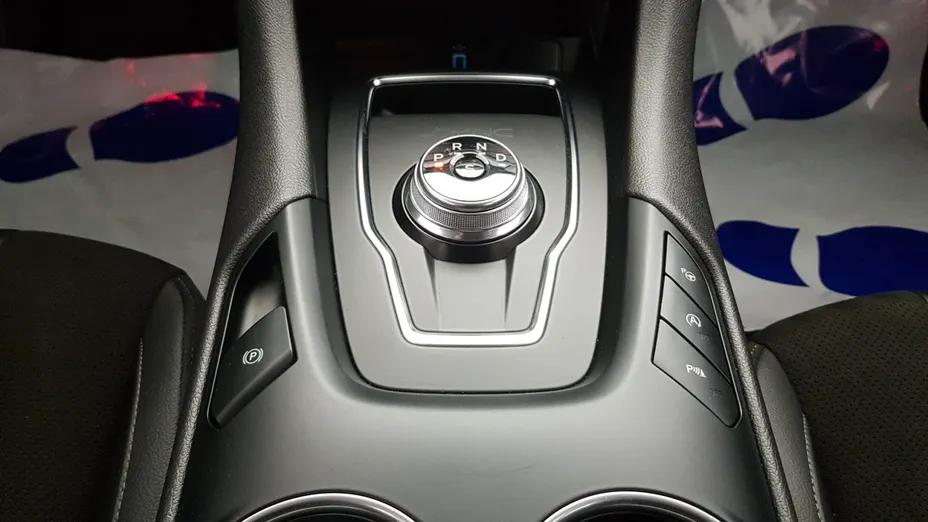 FORD Mondeo Mondeo 2.0 EcoBlue Titanium AWD aut