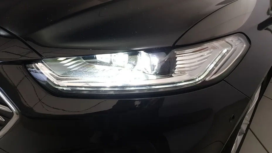 FORD Mondeo Mondeo 2.0 EcoBlue Titanium AWD aut