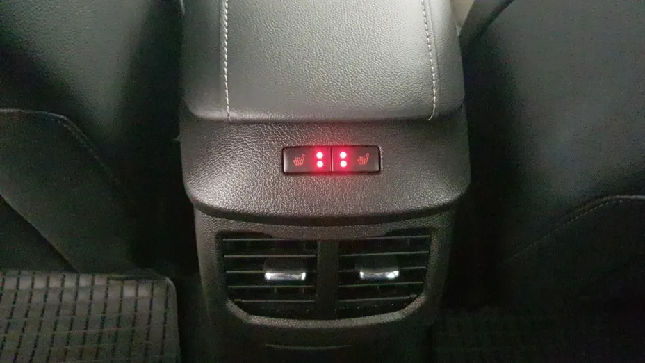 FORD Mondeo Mondeo 2.0 EcoBlue Titanium AWD aut