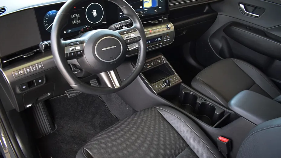 HYUNDAI Kona Kona 1.6 T-GDI Platinum 4WD DCT