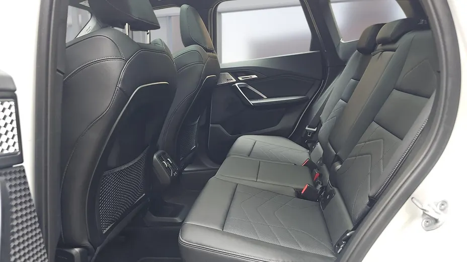 BMW X1 X1 xDrive23i mHEV aut