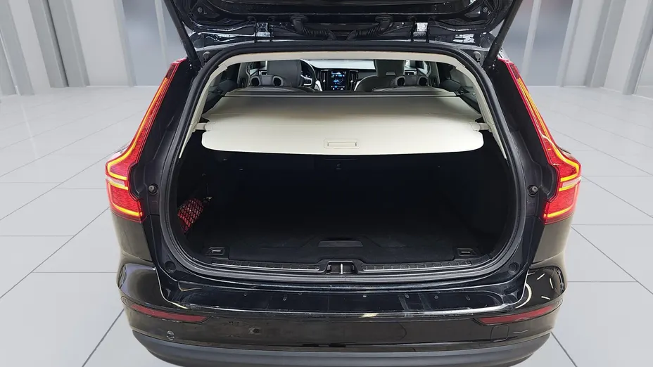 VOLVO V60 V60 B4 B Core aut