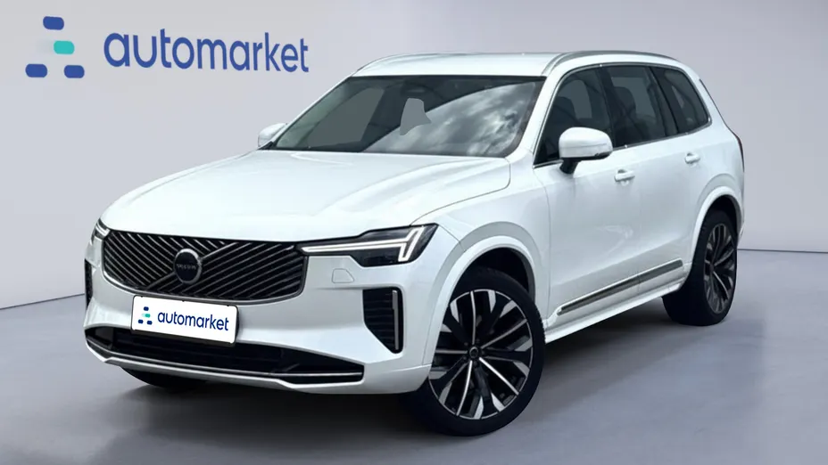 VOLVO XC90 XC90 B5 B AWD Plus Bright 7os aut