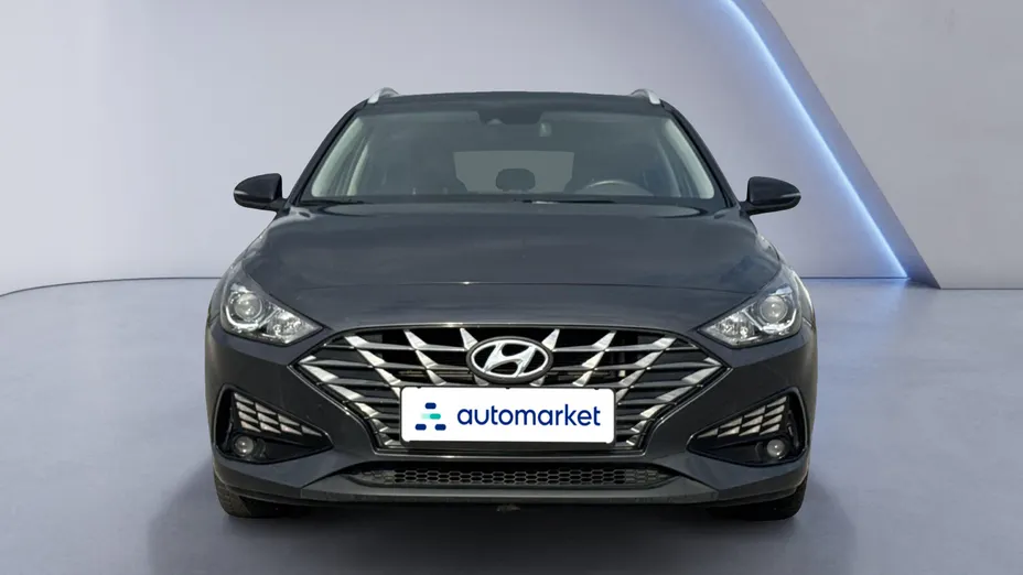 HYUNDAI i30 i30 1.0 T-GDI Smart DCT