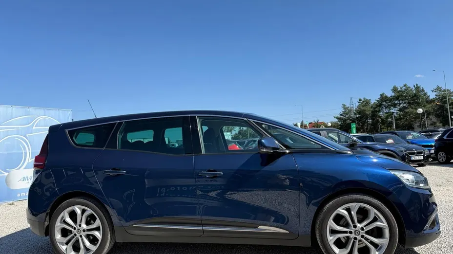 RENAULT Grand Scenic -