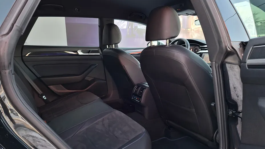 VOLKSWAGEN Arteon Arteon 2.0 TSI 4Motion R DSG