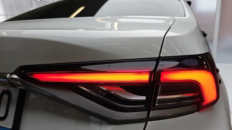 TOYOTA Corolla Corolla 1.5 Style MS