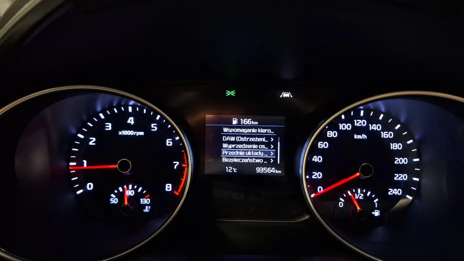 KIA Cee'd Ceed 1.0 T-GDI S