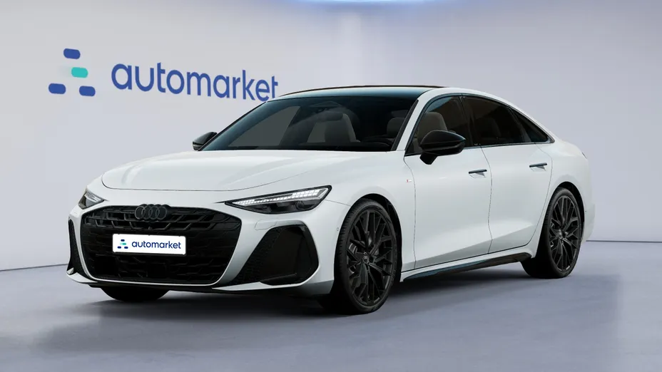 AUDI A6 A6 TDI mHEV 150 kW Quattro S tronic Nowy