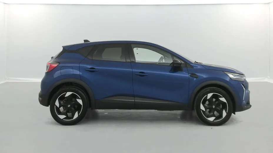 RENAULT Captur -
