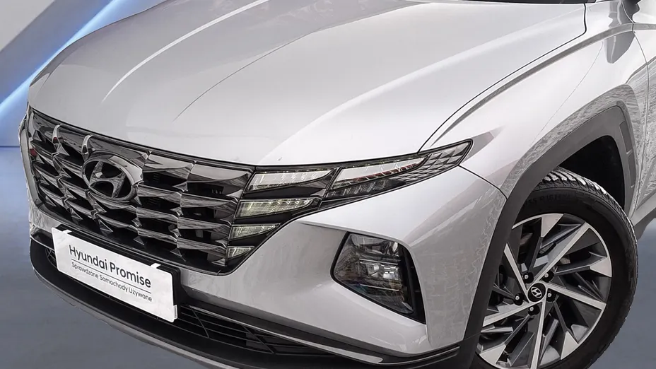 HYUNDAI Tucson Tucson 1.6 T-GDi Smart 2WD