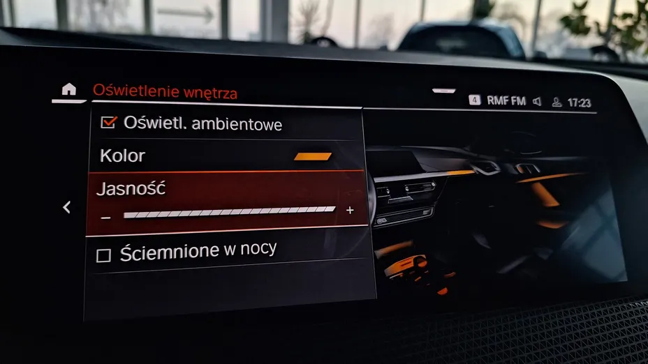 BMW Seria 1 118i Sport Line aut